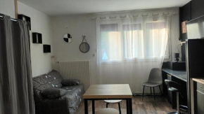 Appartement T1 proche de VULCANIA